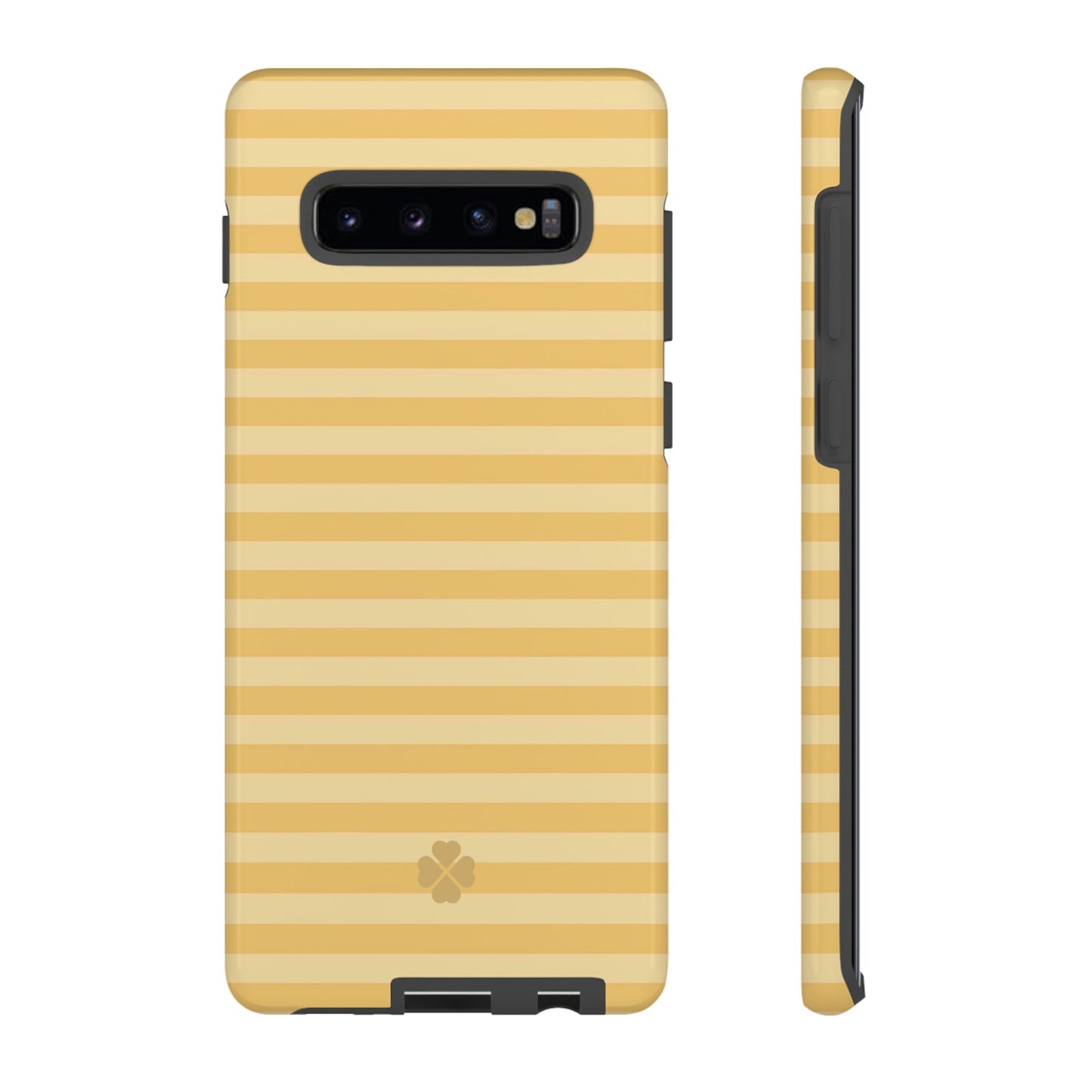 Sunny Stripes Phone Case