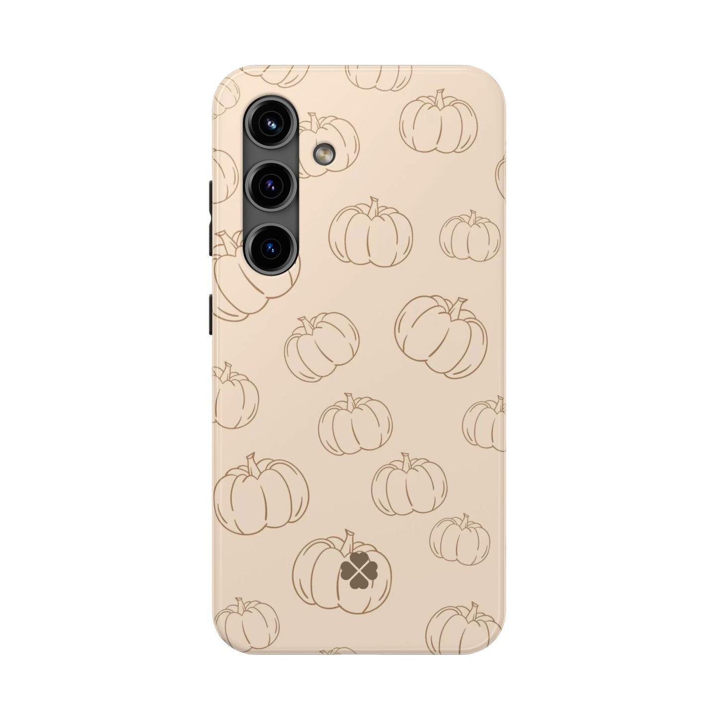 Pumpkin Phone Case