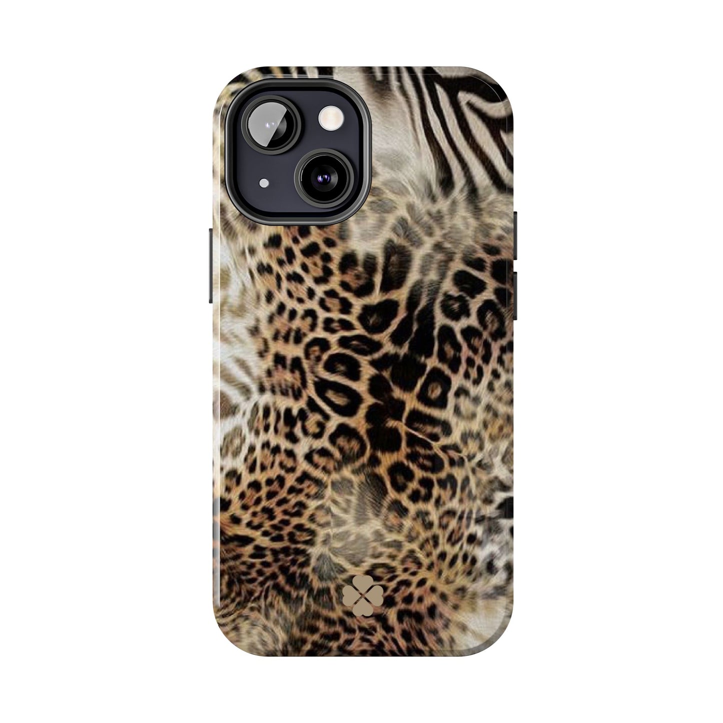 Animal Print Phone Case