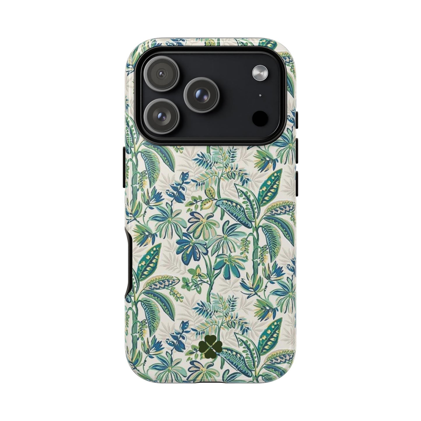Jungle Jam Phone Case