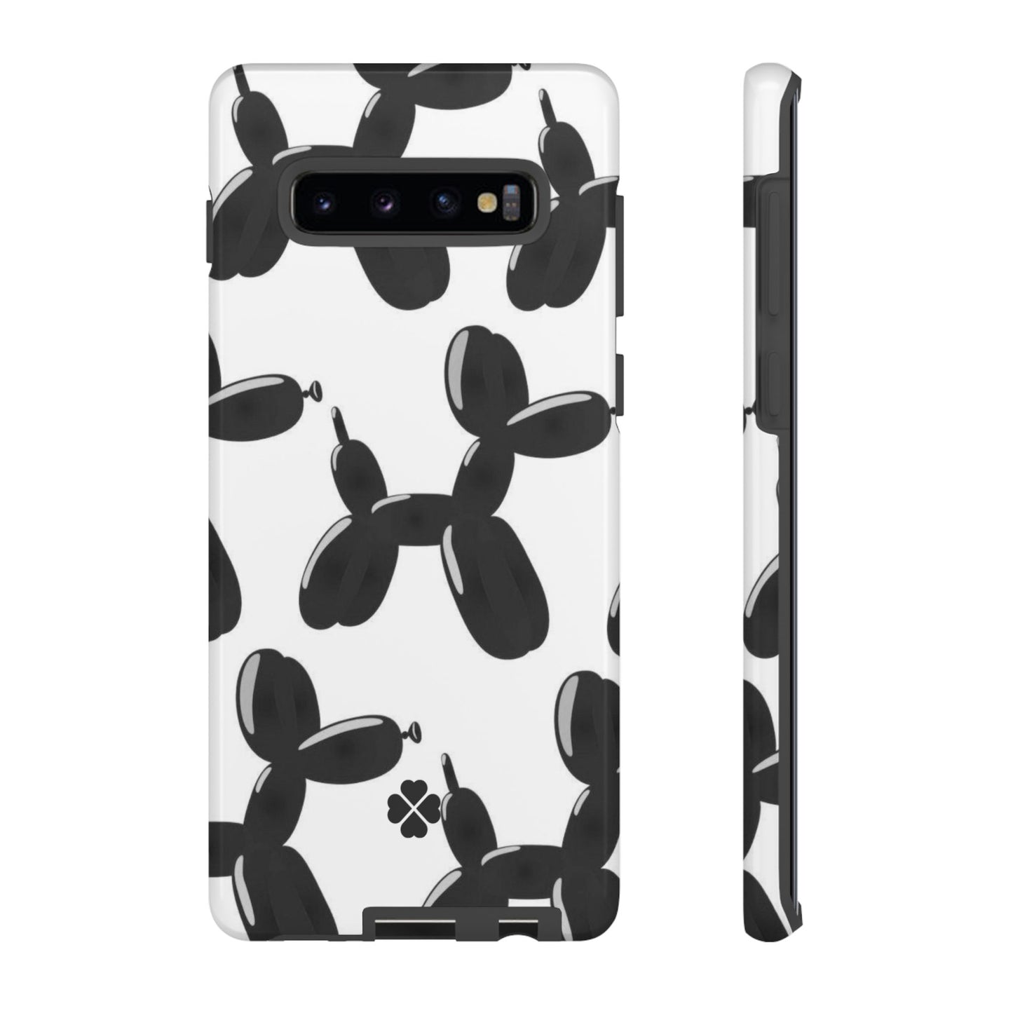 Balloon Dog Phone Case