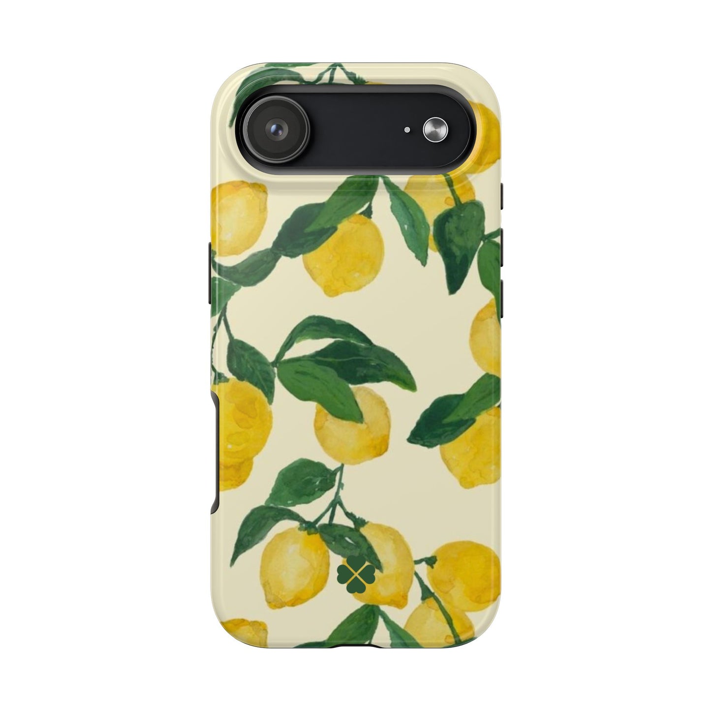 When Life Gives You Lemons Phone Case