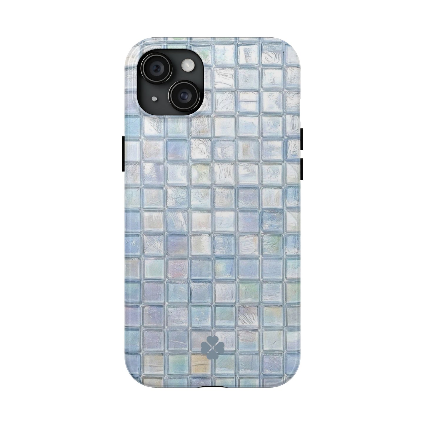 Coastal Tiles Phone Case
