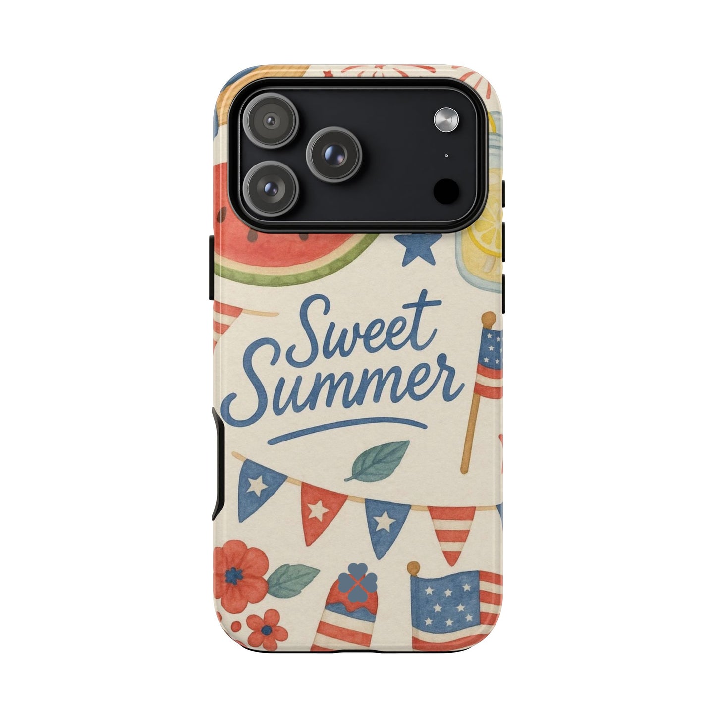 Sweet Summer Phone Case