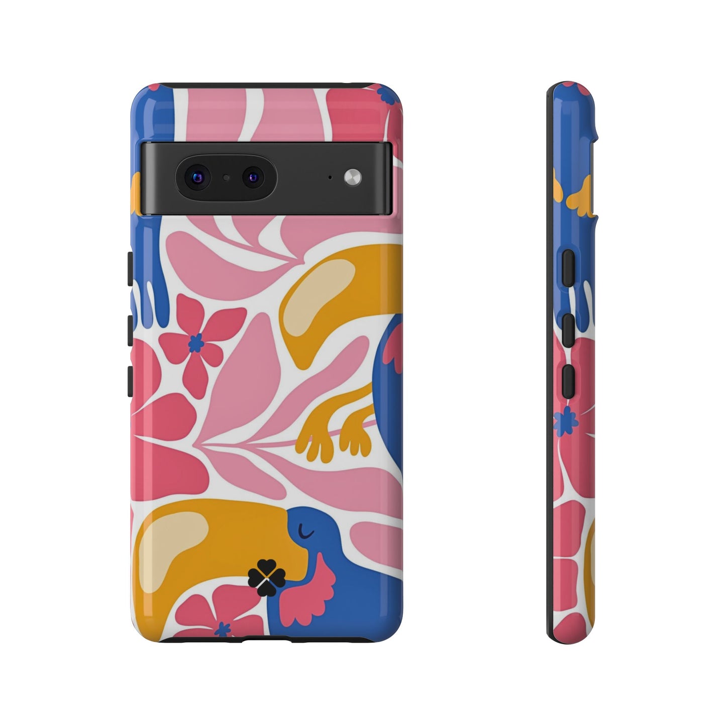 Toucan Summer Phone Case