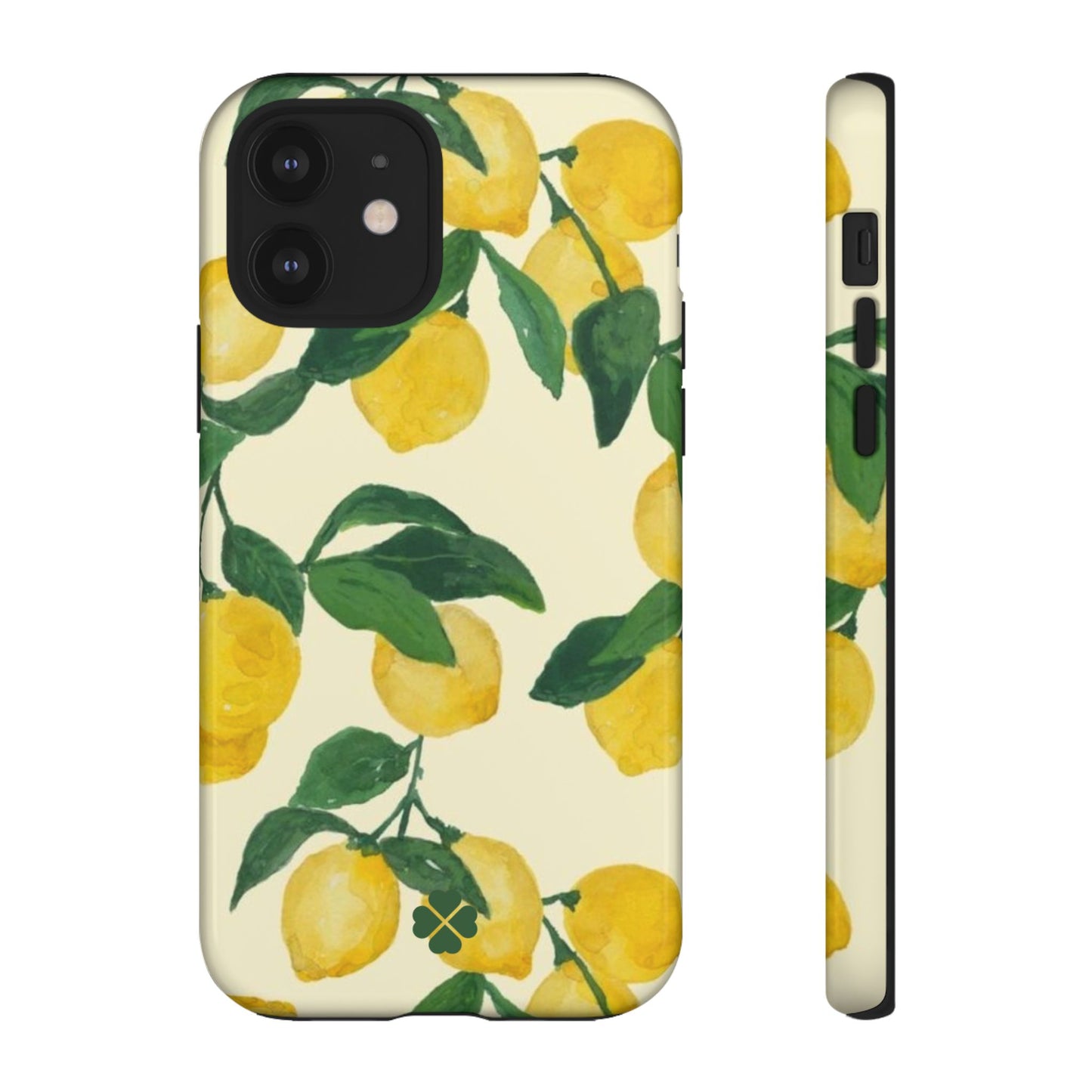 Lemon Drop Phone Case