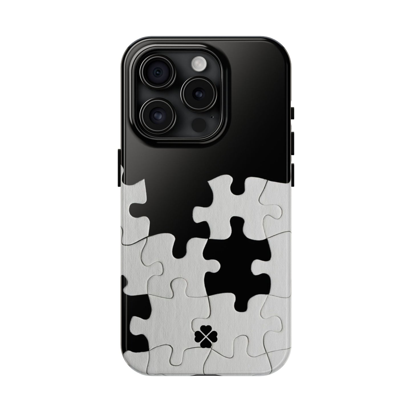 Puzzled Phone Case