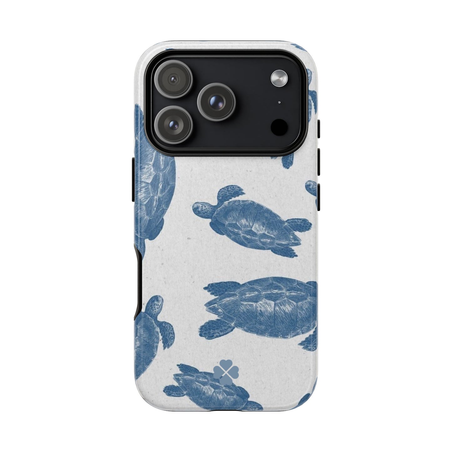 Sea Turtle Phone Case