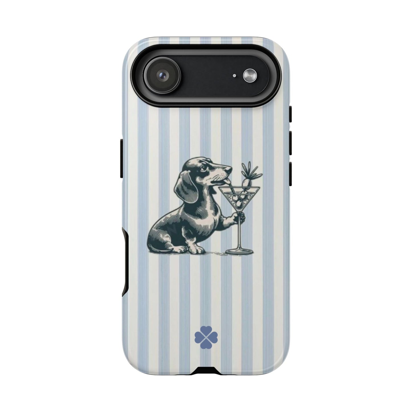 Weenie Tini Phone Case