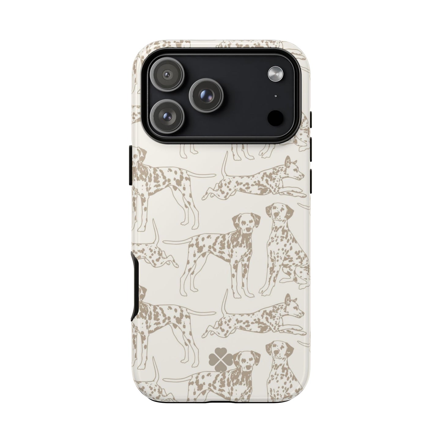 Dalmatian Phone Case