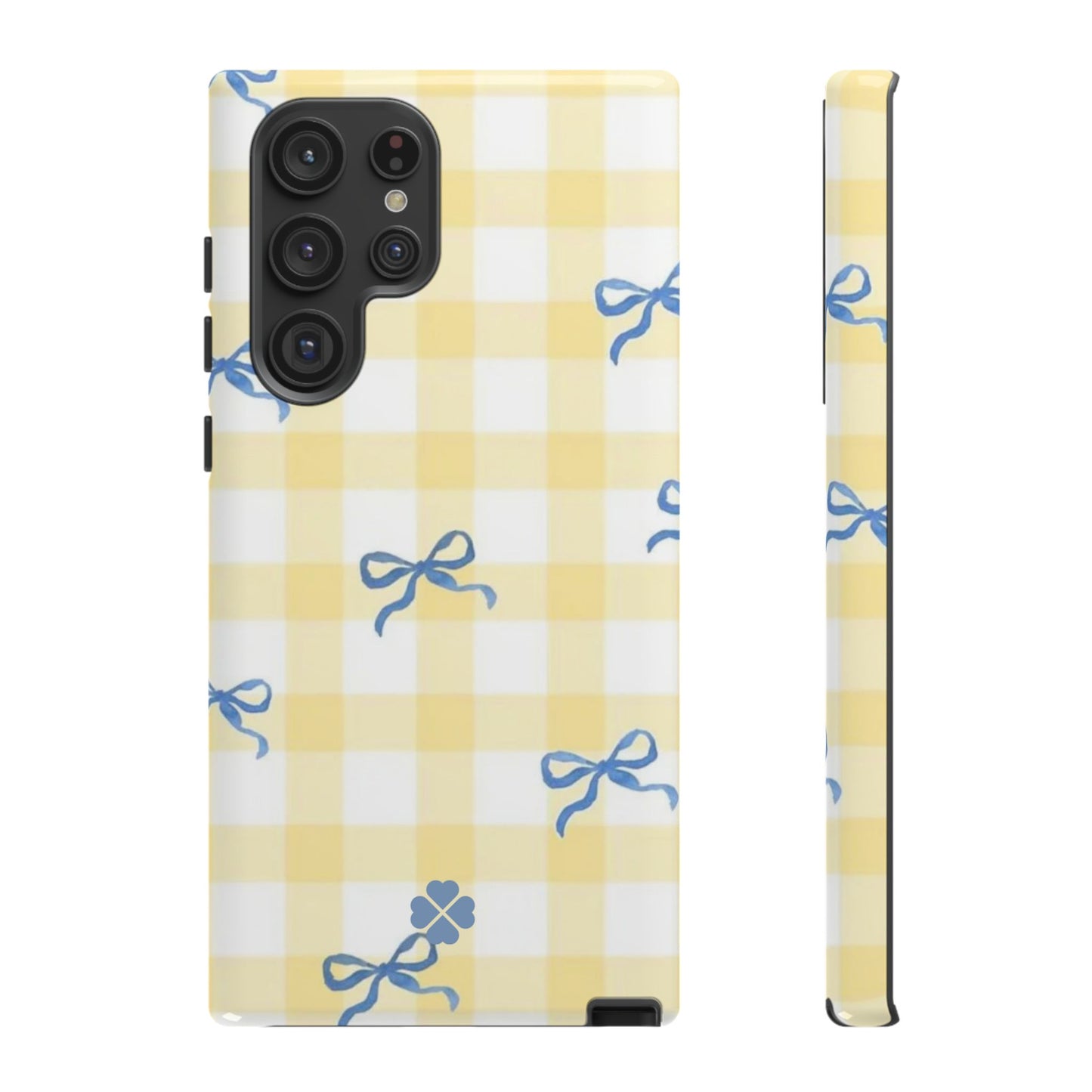Summer Bows Phone Case
