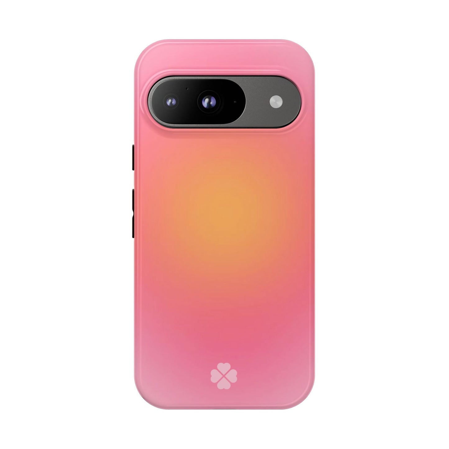 Sunrise Aura Phone Case