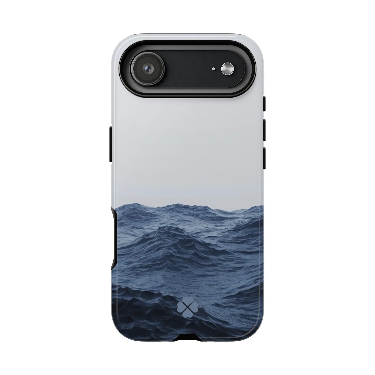 Deep Blue Phone Case