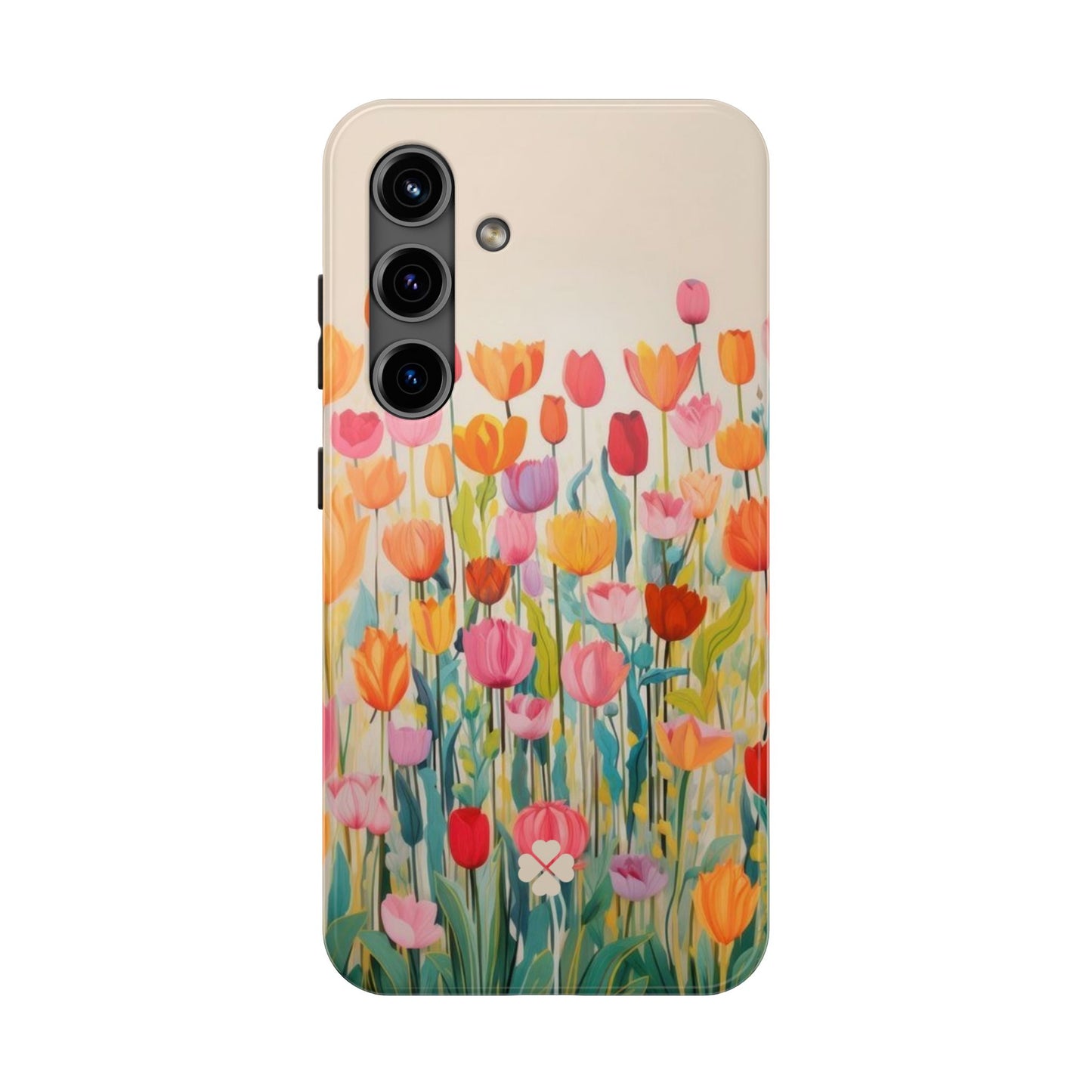 Tulips Phone Case
