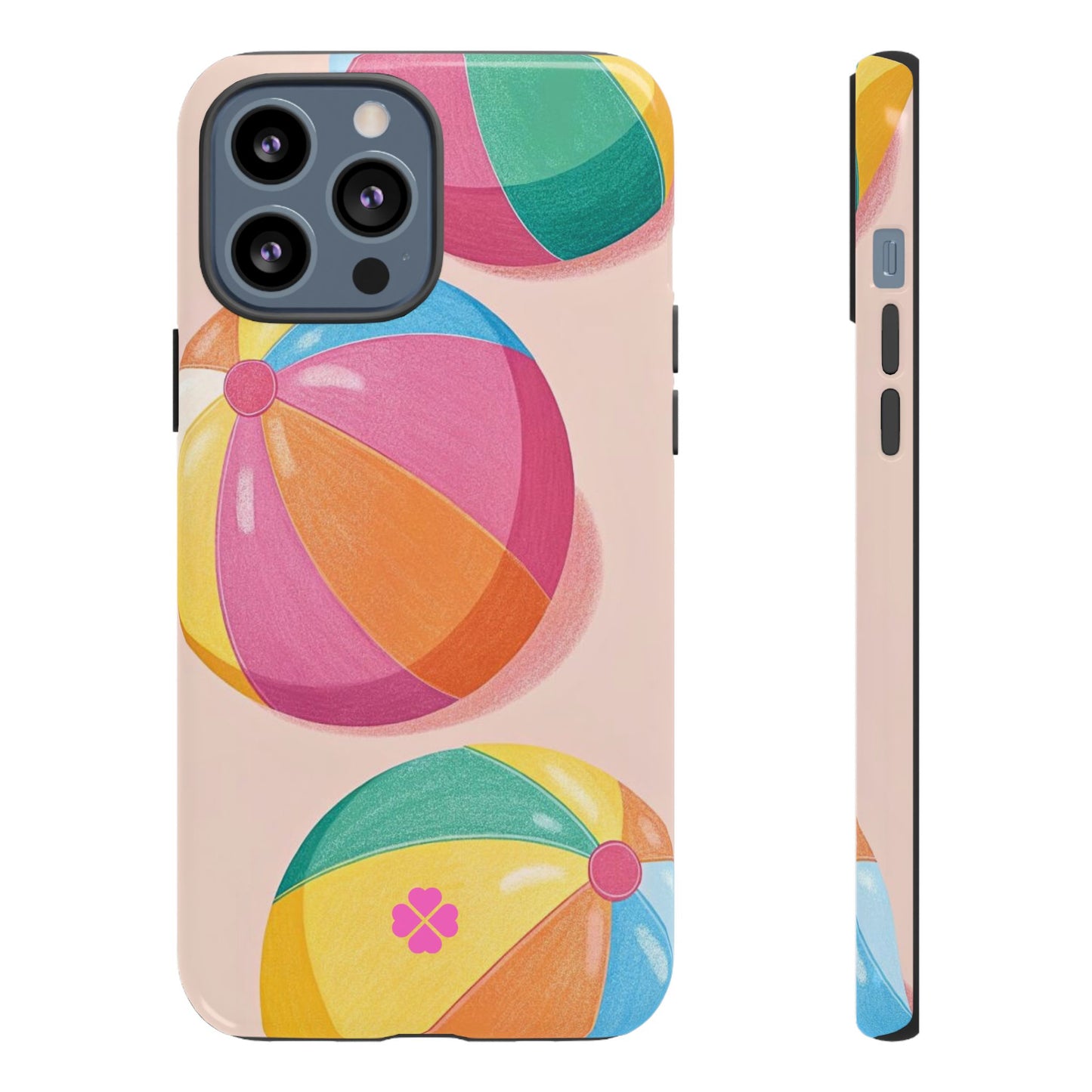 Beach Ball Phone Case