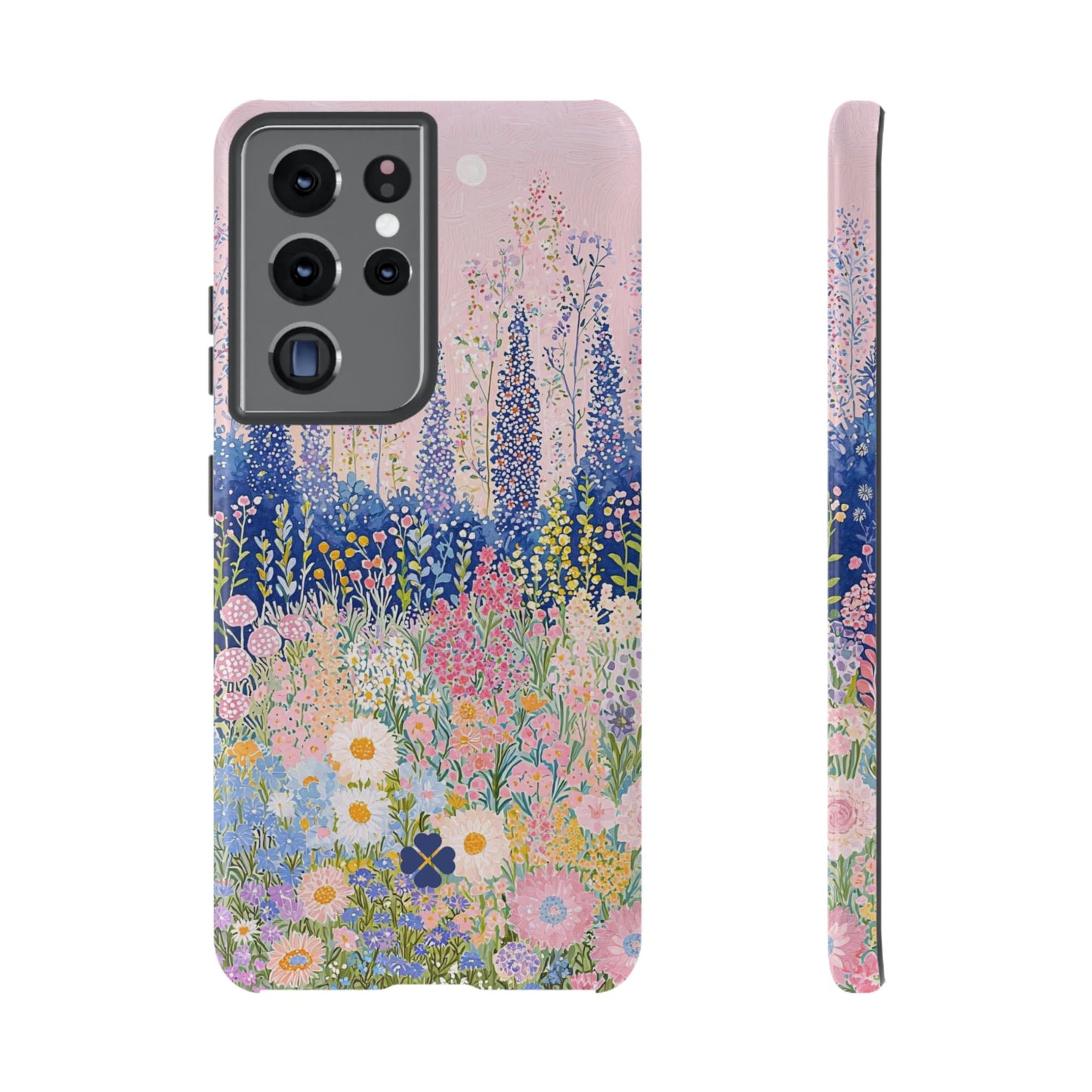 Wildflower Ridge Phone Case