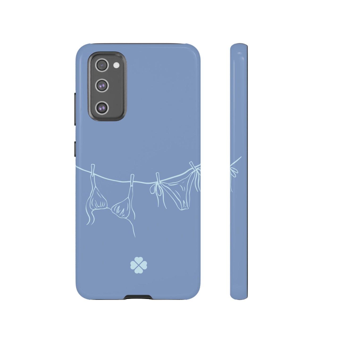 Summer Swim Phone Case