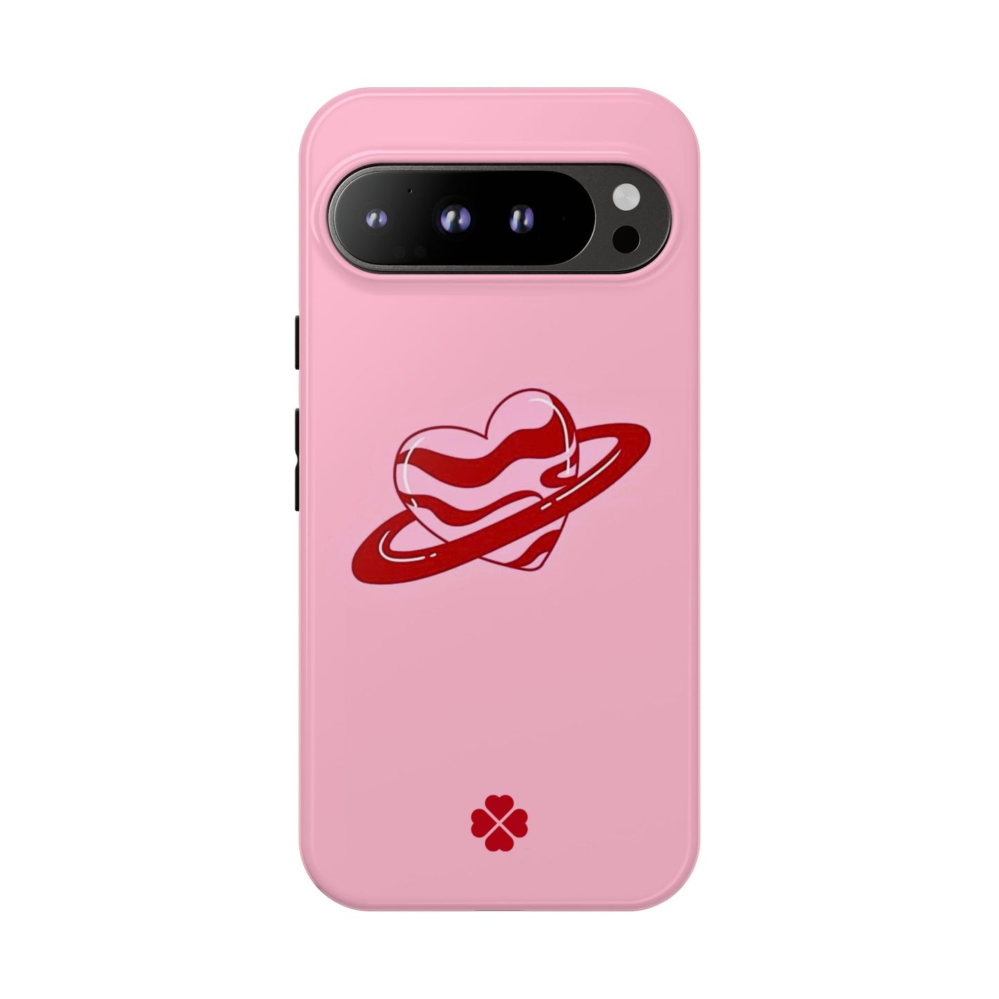 Planet Cupid Phone Case