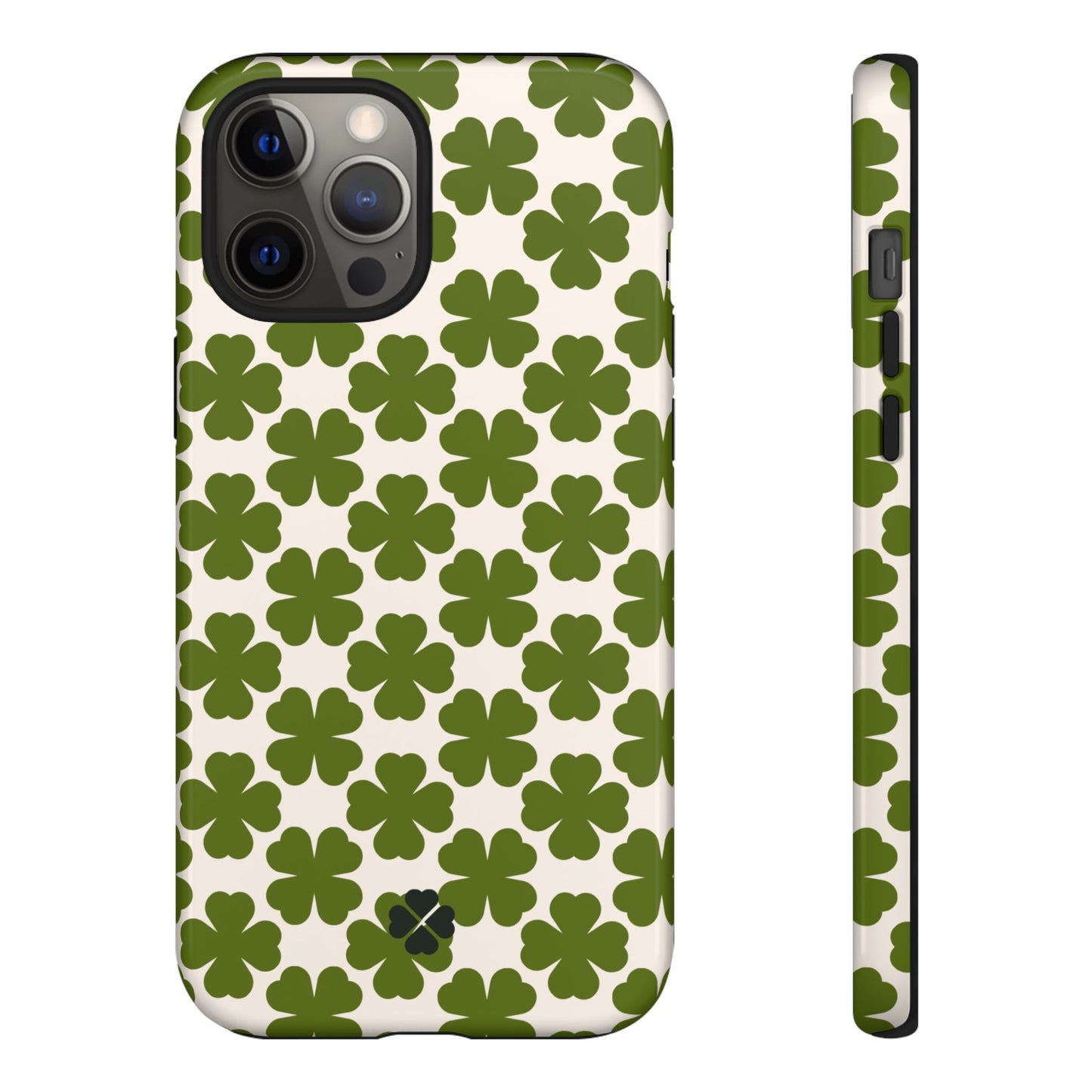 Clovers Phone Case