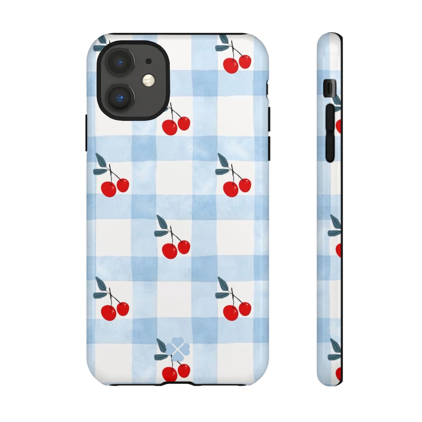Cherry Picnic Phone Case
