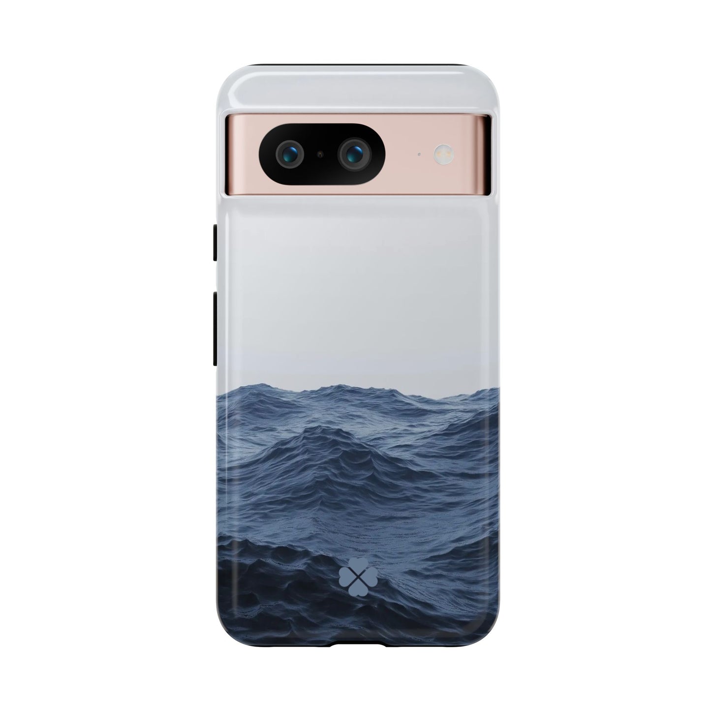 Deep Blue Phone Case