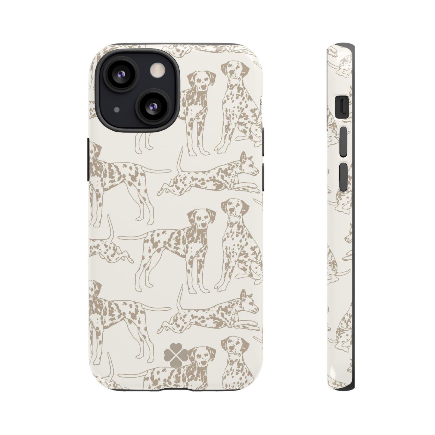 Dalmatian Phone Case