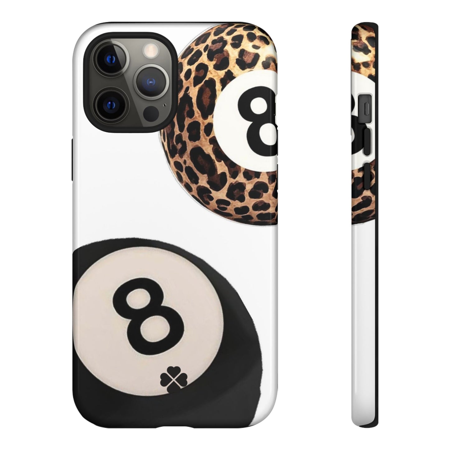 8 Ball Phone Case