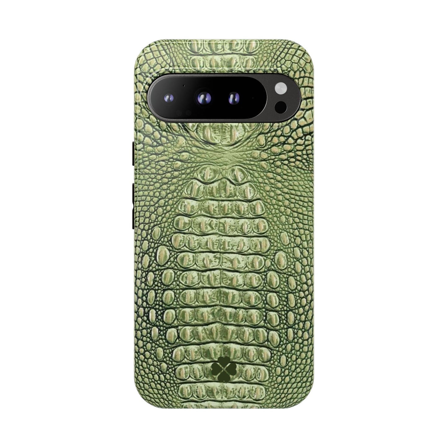 Gator Girl Phone Case