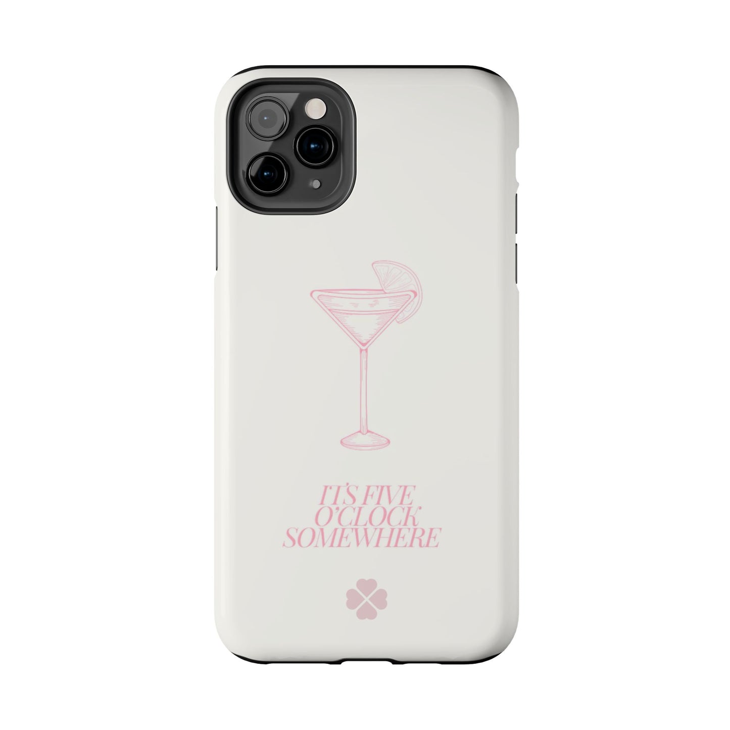 Margarita Time Phone Case