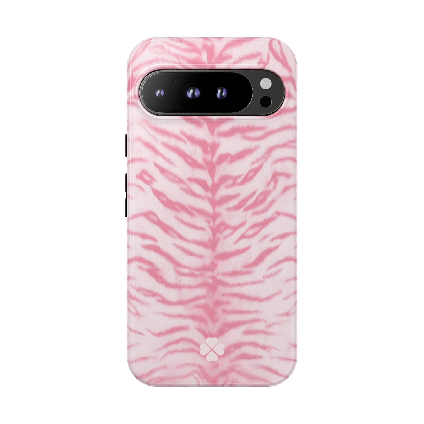 Pink Tiger Phone Case
