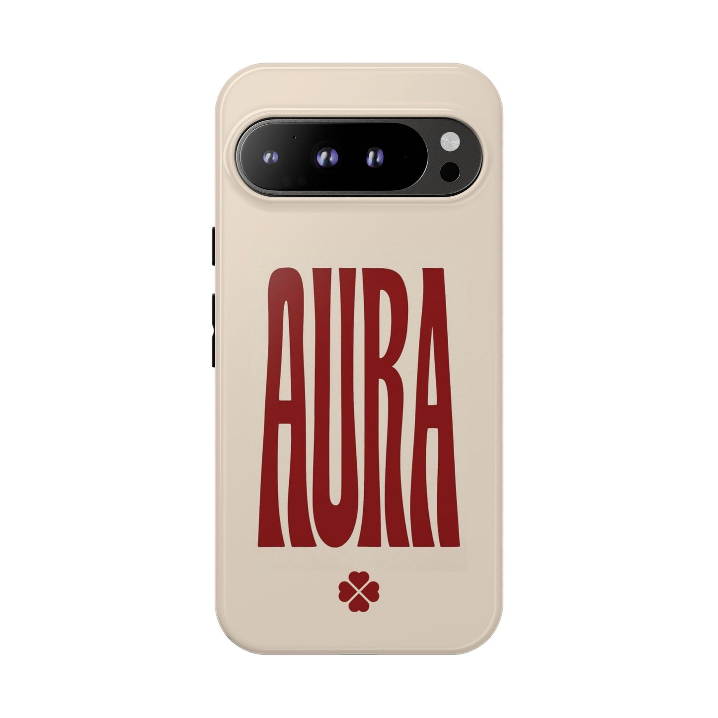 Aura Phone Case