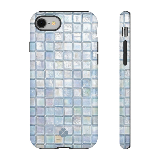 Pool Tile Phone Case