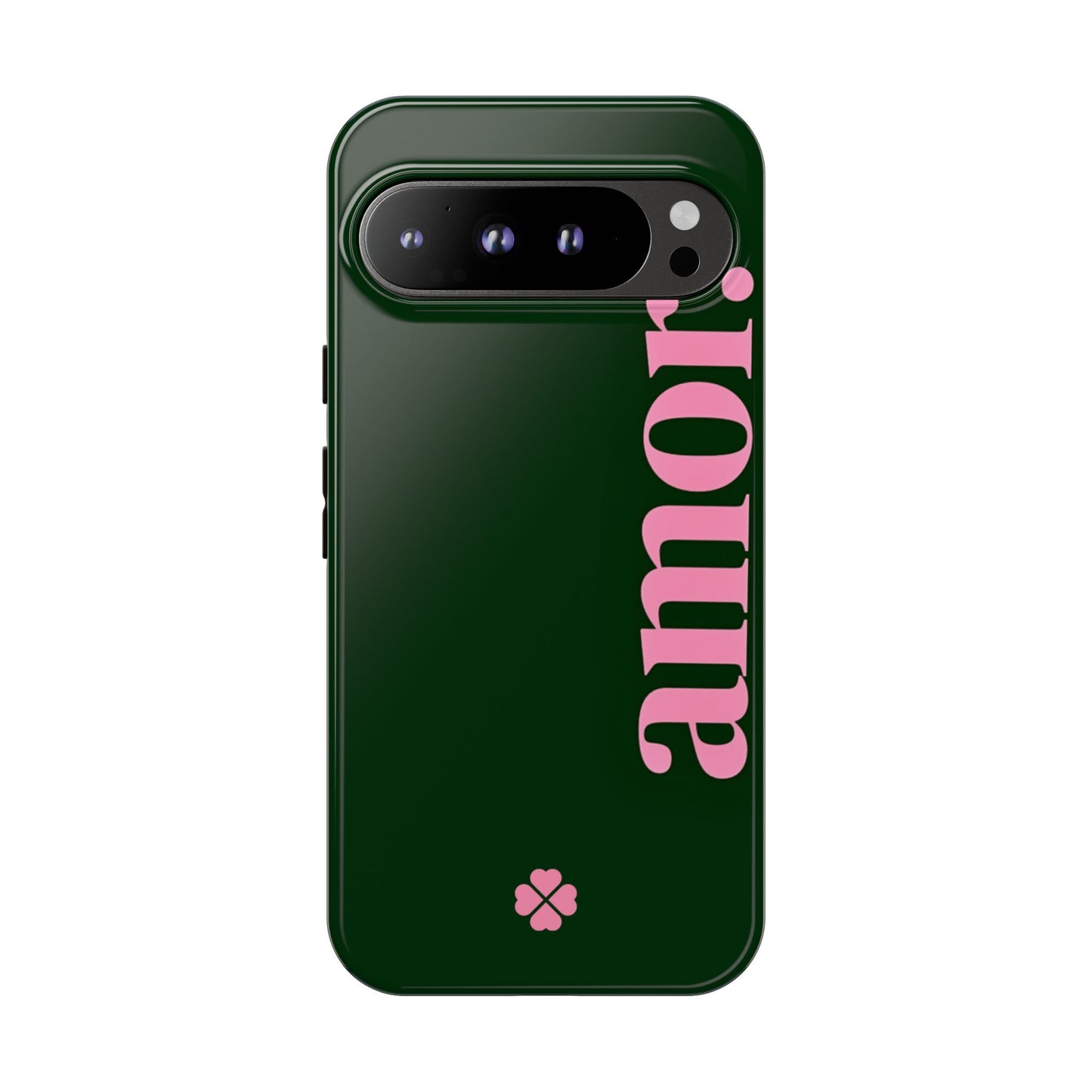 Amor Phone Case
