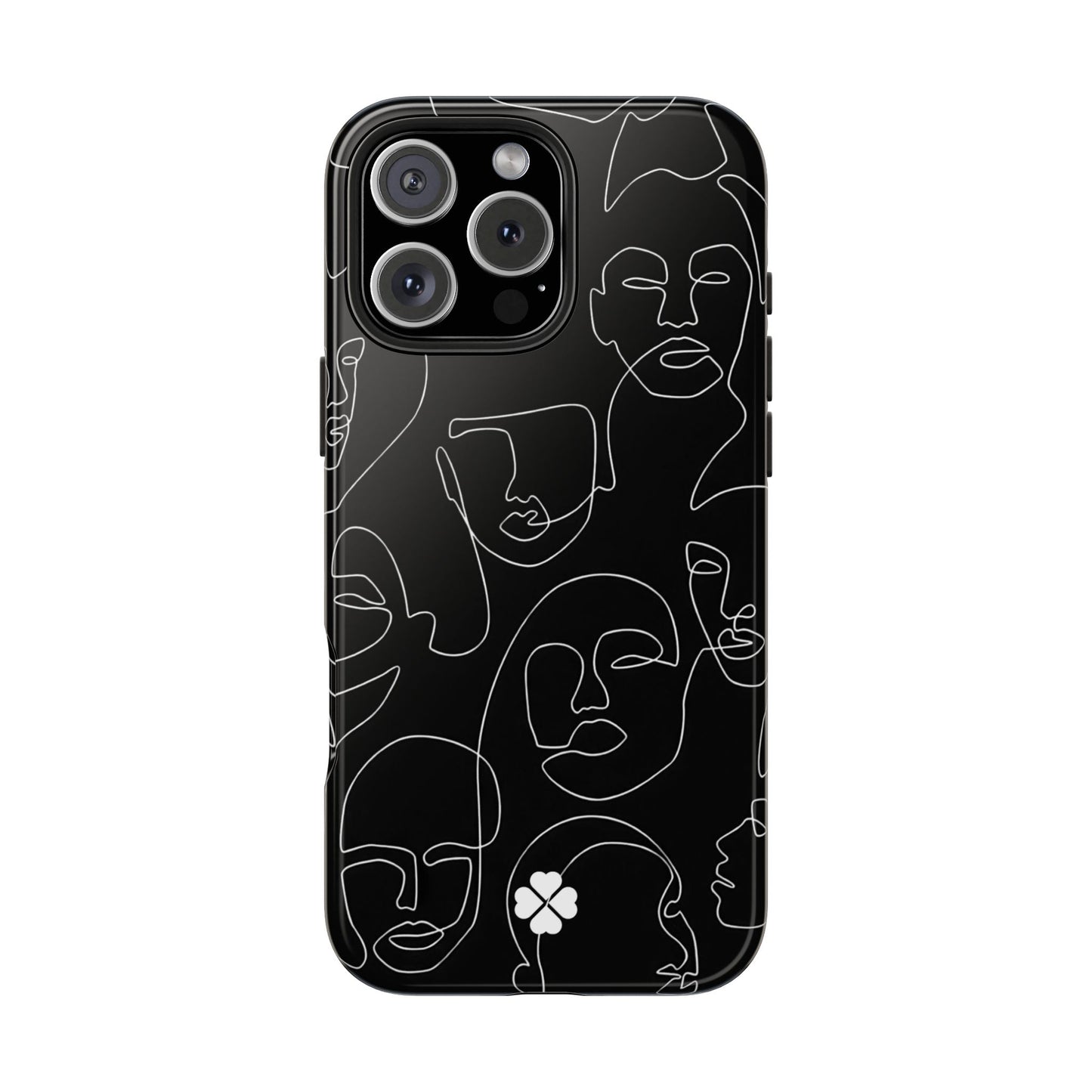 Face it Phone Case