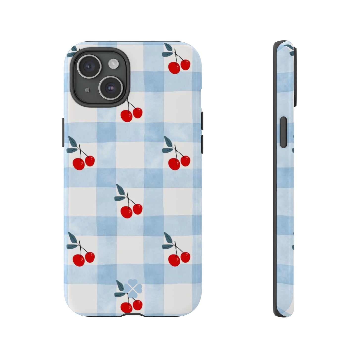 Cherry Picnic Phone Case