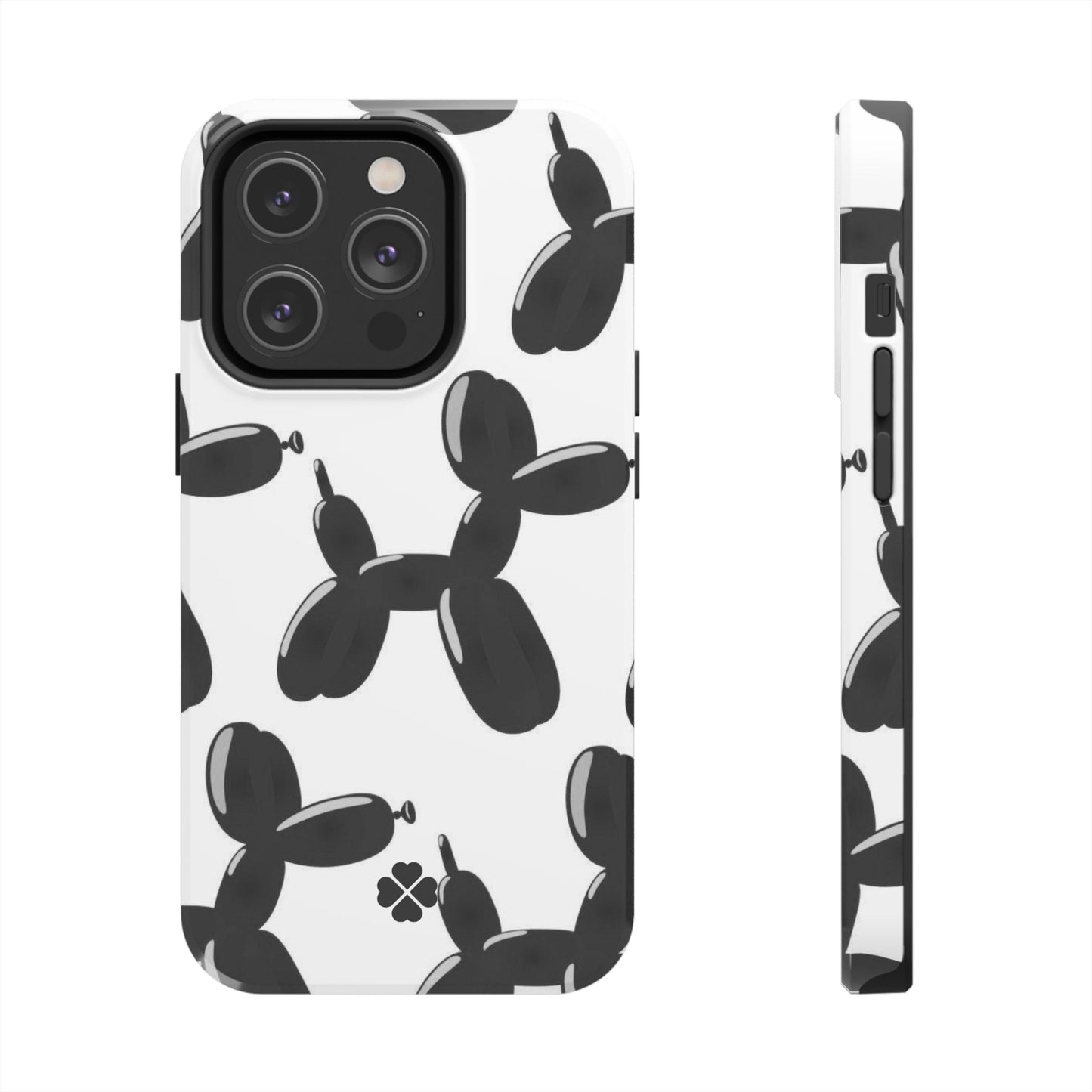 Balloon Dog Phone Case