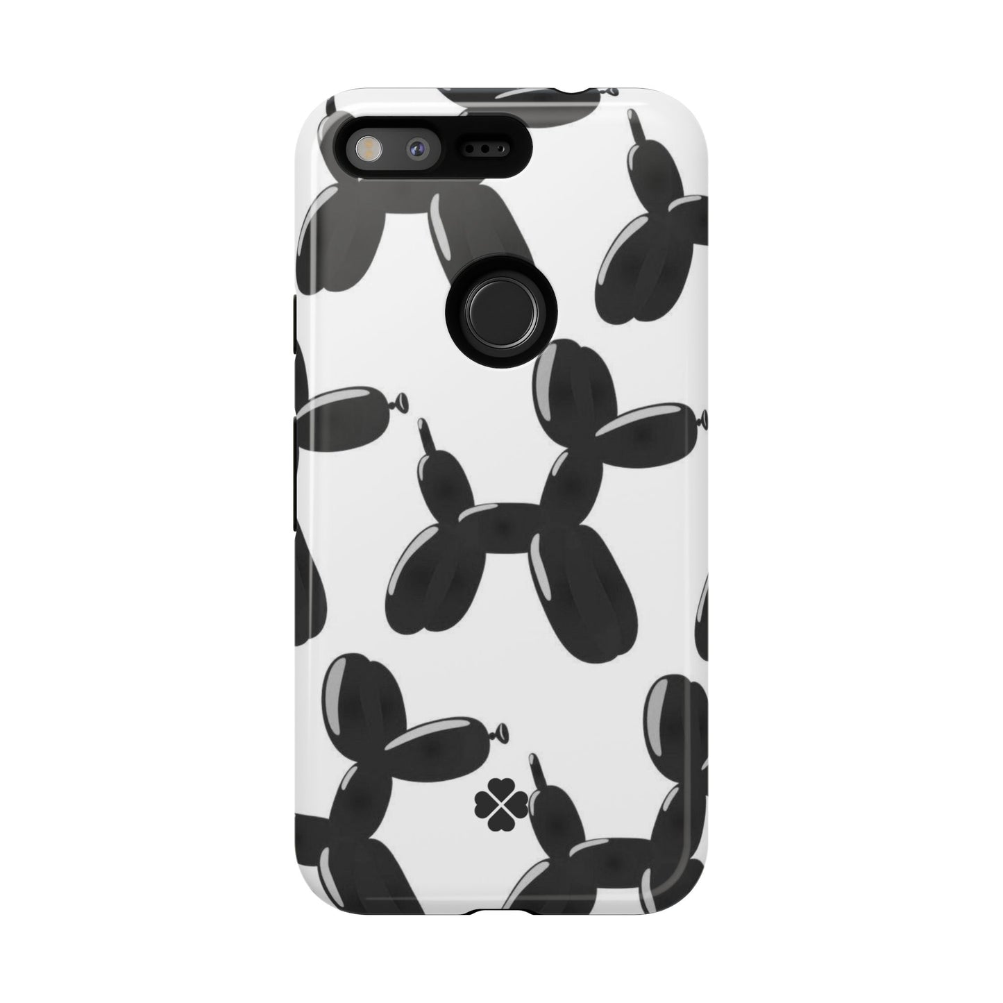 Balloon Dog Phone Case