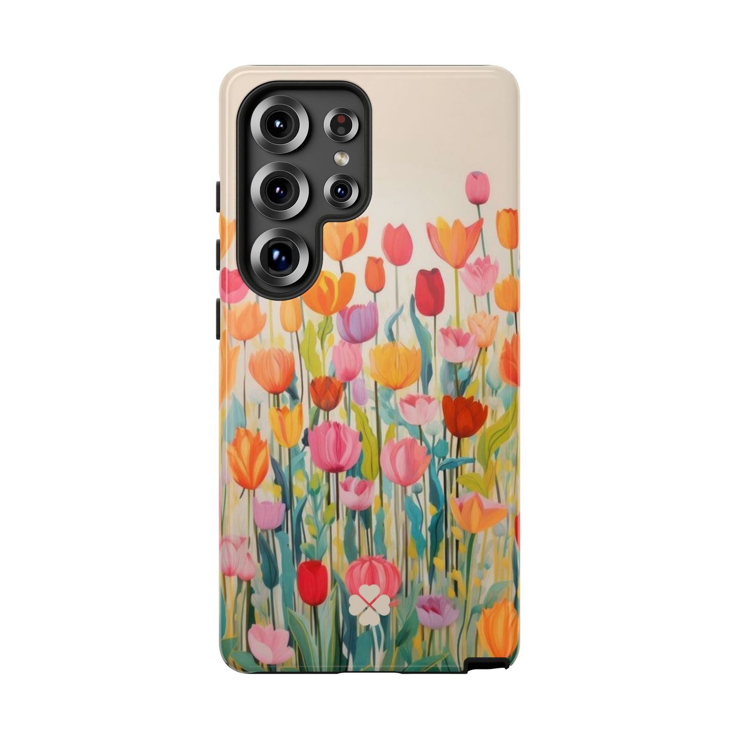 Tulip Szn Phone Case