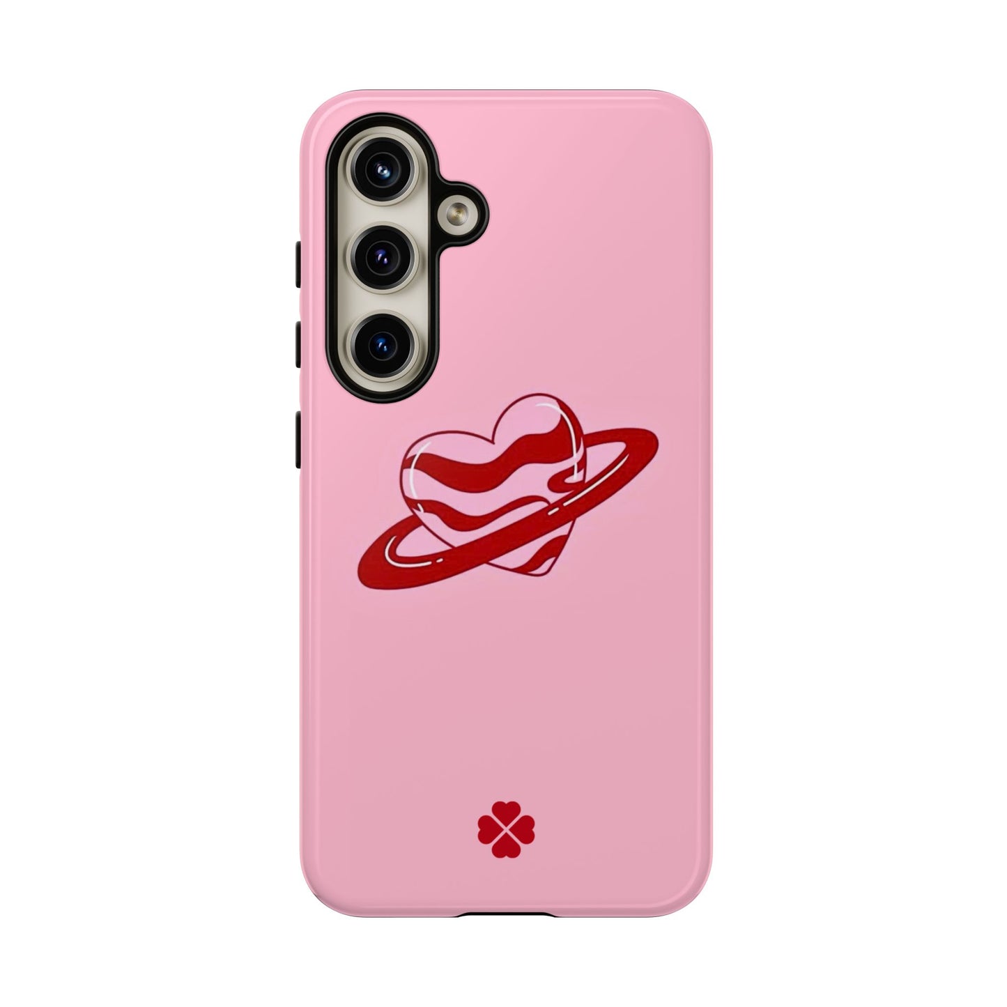 Planet Cupid Phone Case