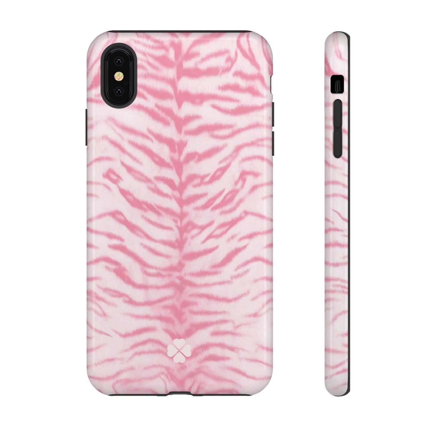 Pink Tiger Phone Case