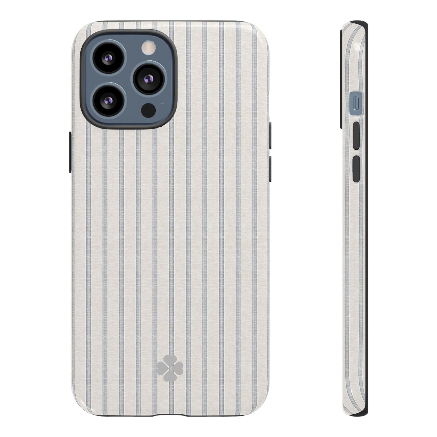 Coastal Stripe Phone Case