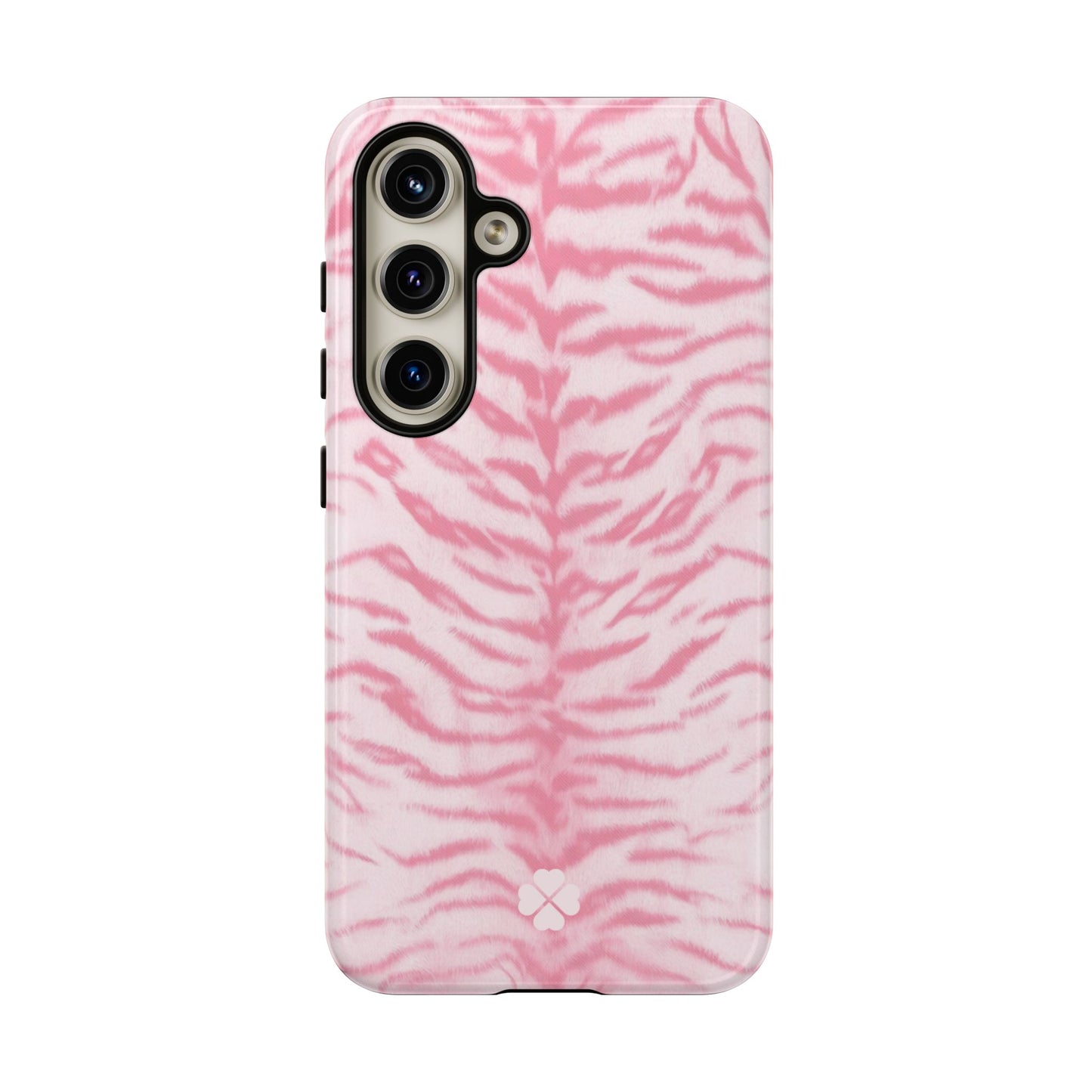 Pink Tiger Phone Case