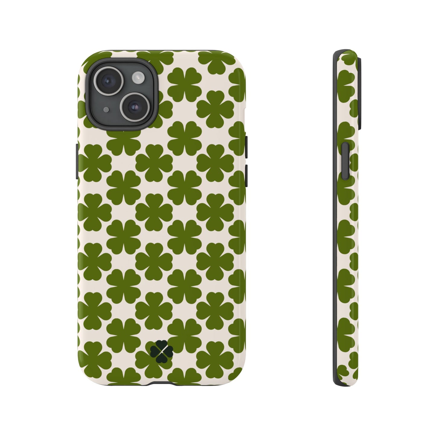 Clovers Phone Case