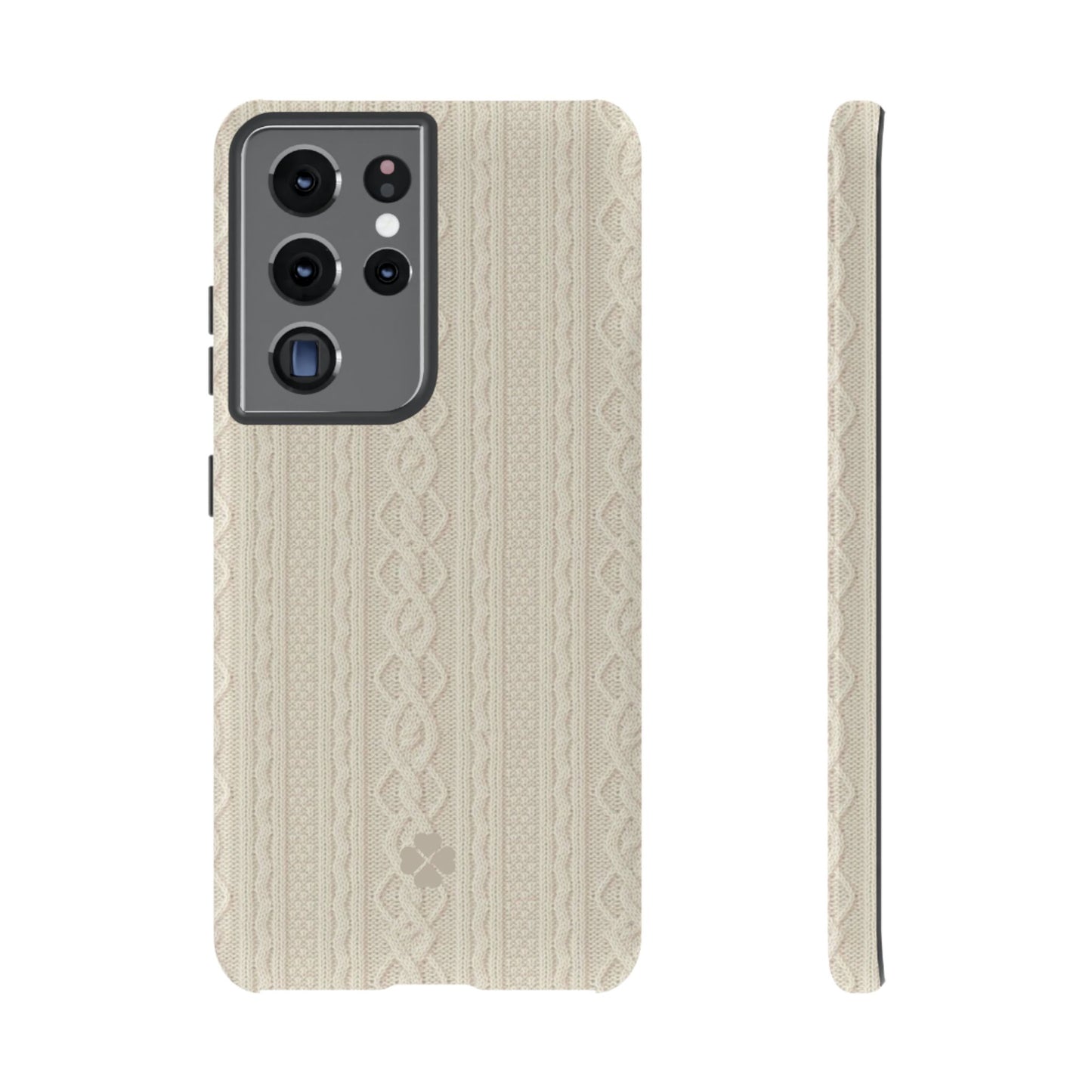 Sweater Weather Phone Case