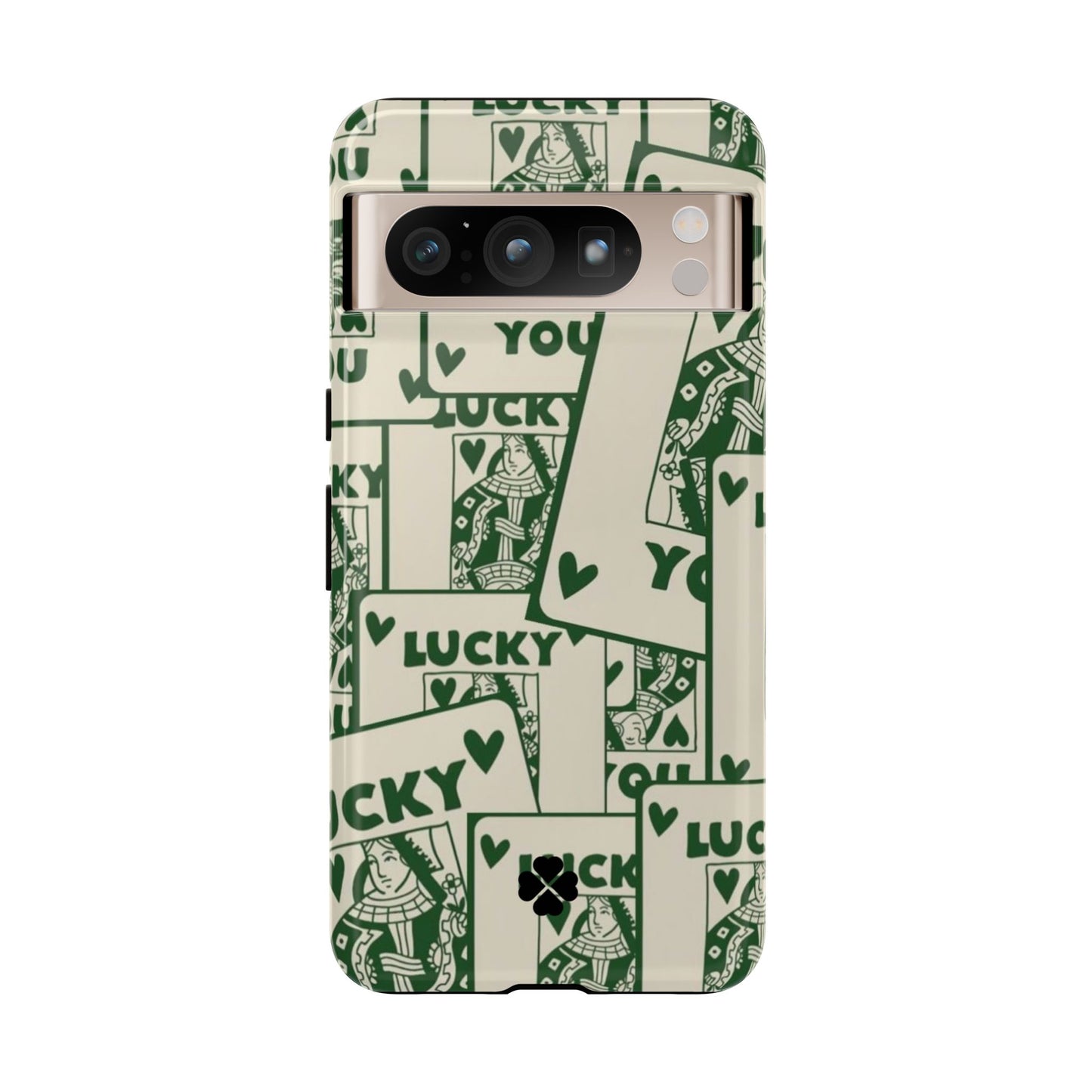 Lucky You Phone Case