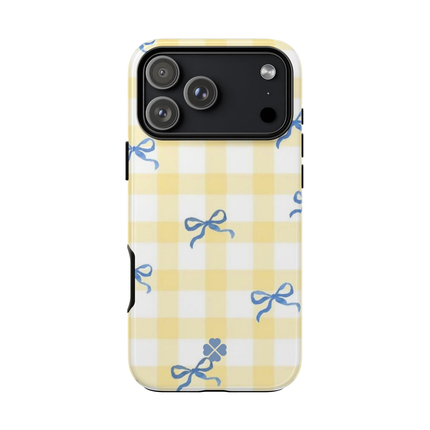 Summer Bows Phone Case