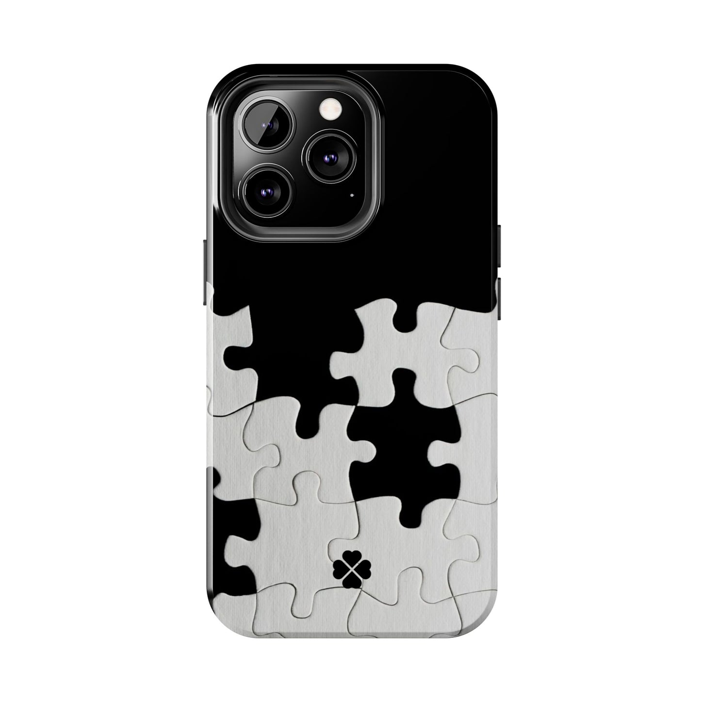 Puzzled Phone Case