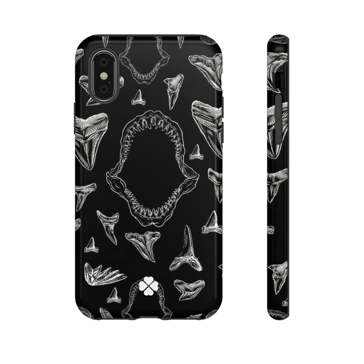 Shark Tooth Phone Case