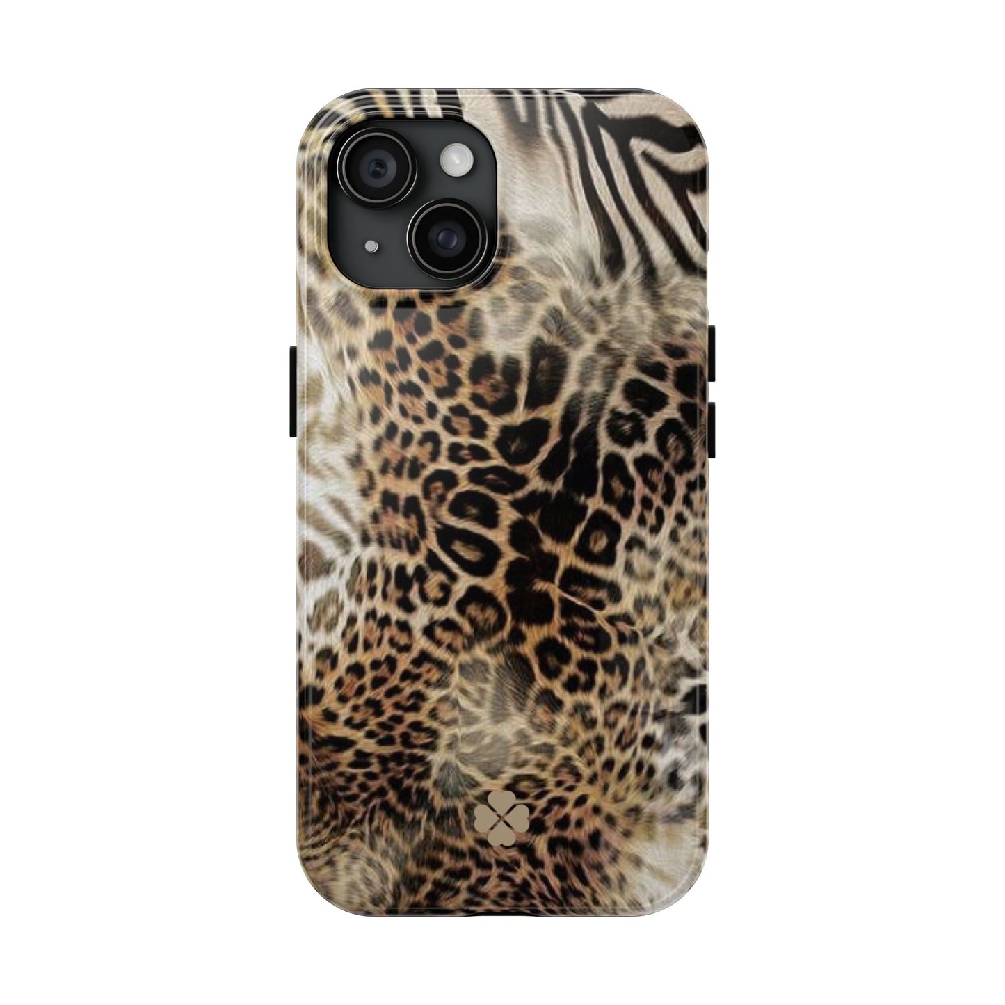 Animal Print Phone Case