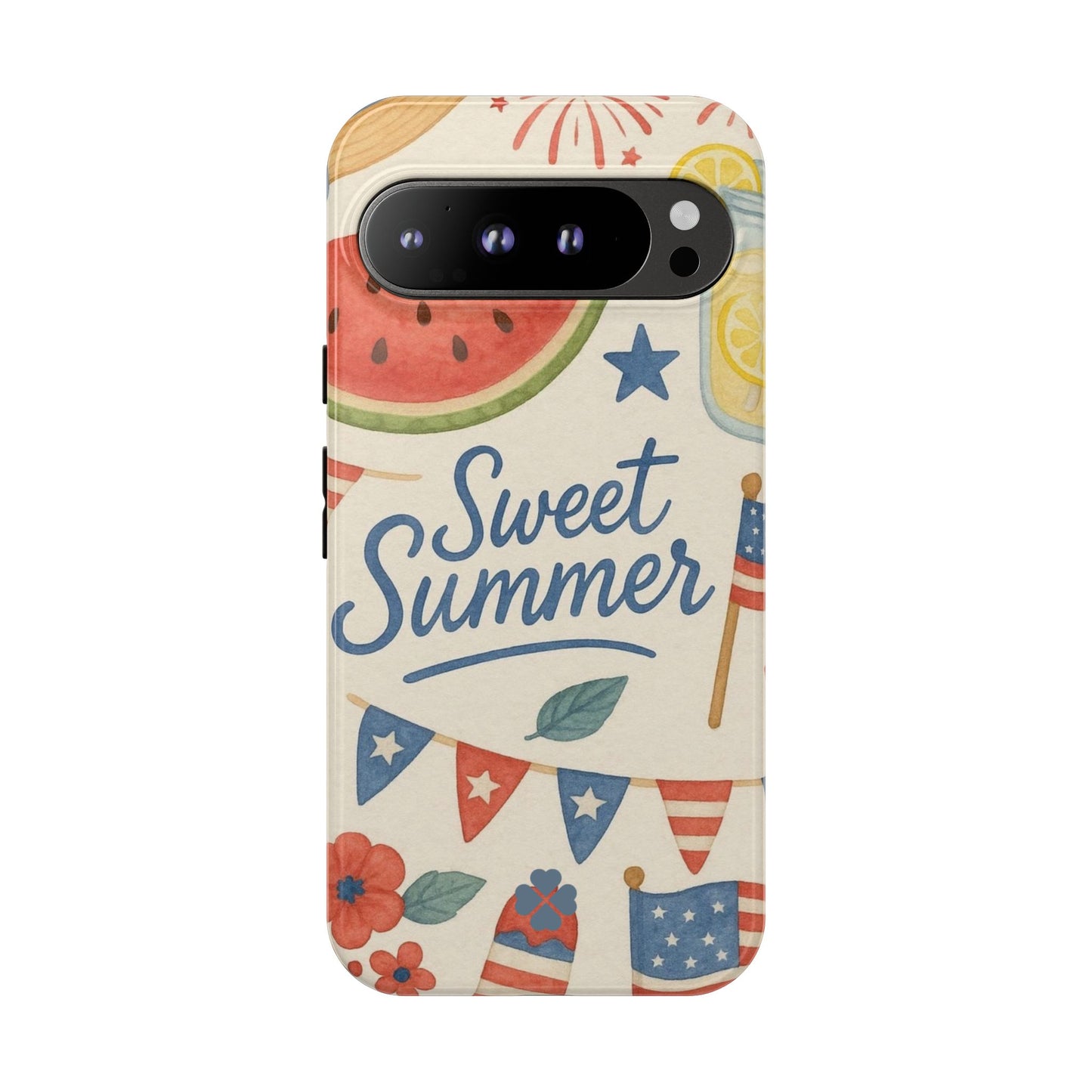 Sweet Summer Phone Case